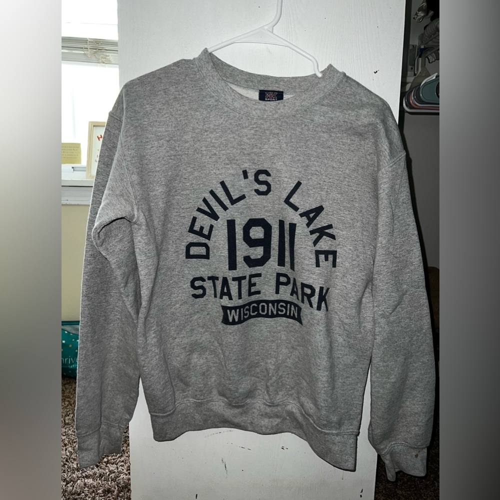 Crewneck